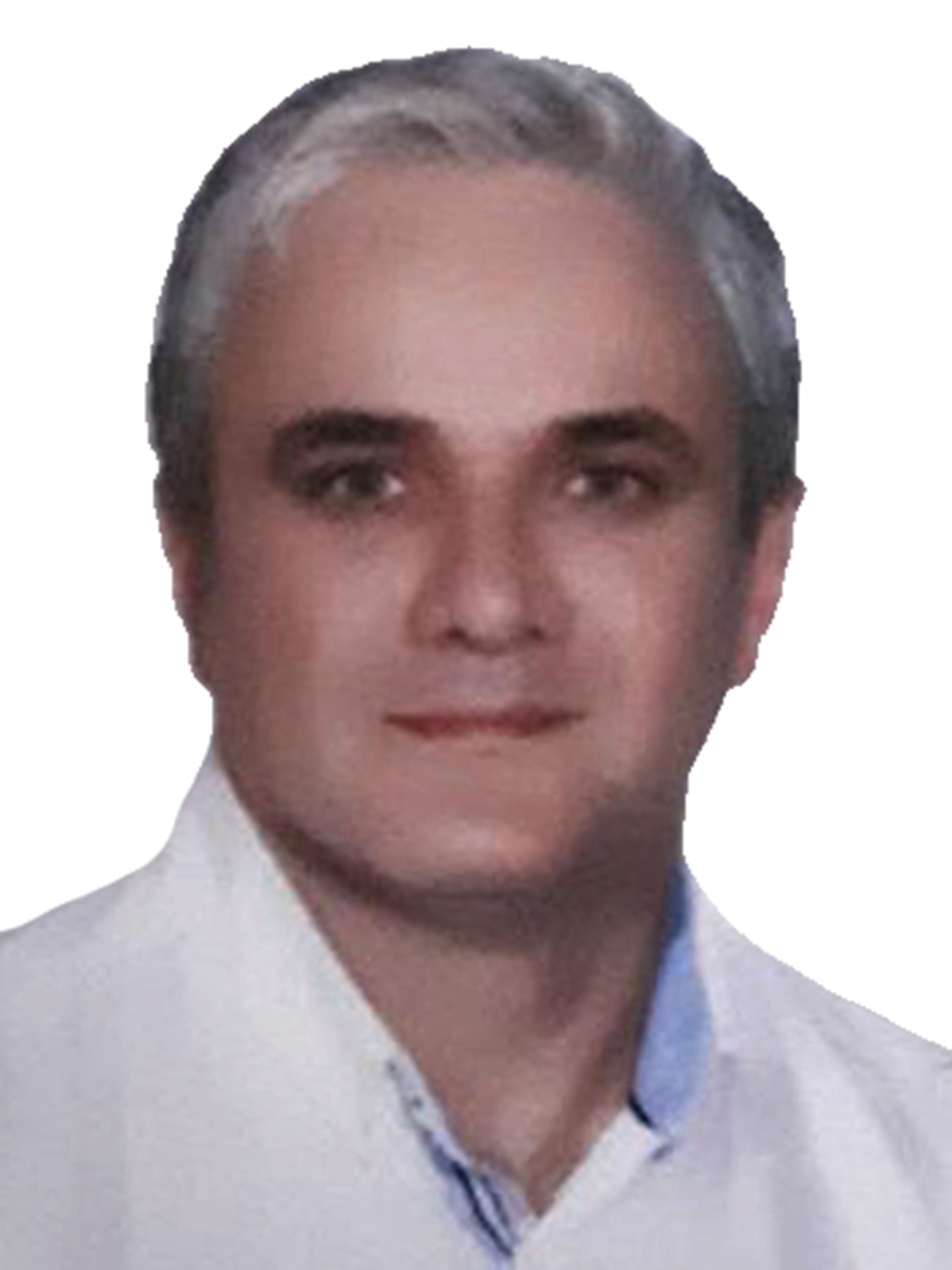 آقای دکتر محسن دانشمندمهربانی