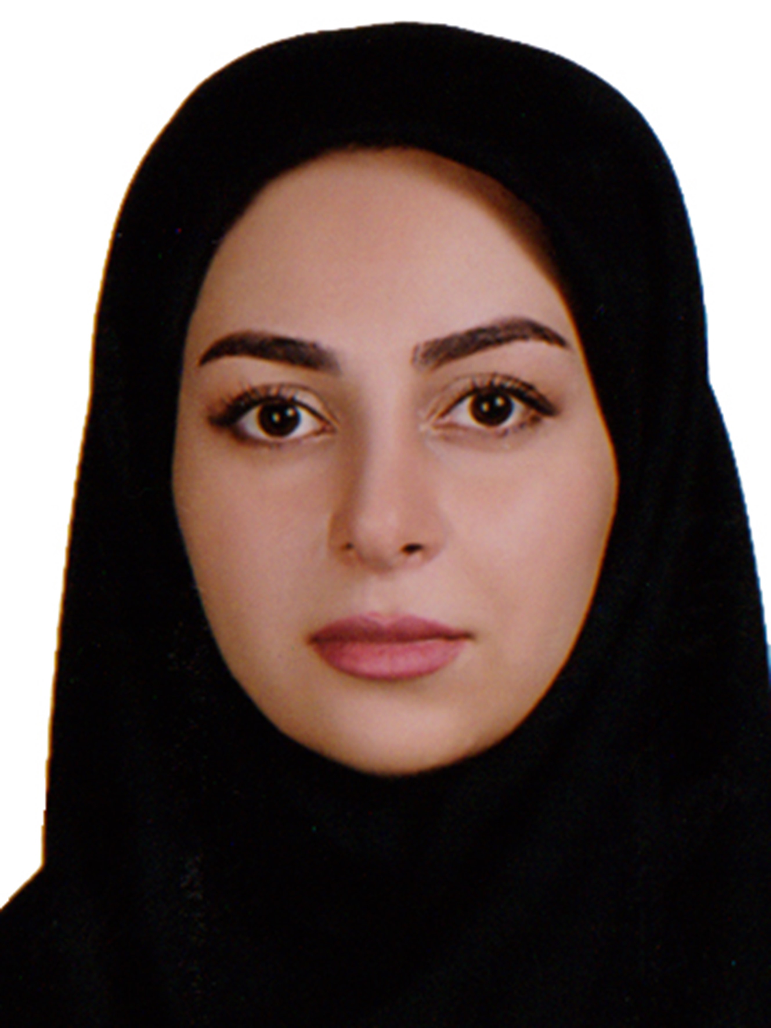 خانم دکتر نازنین عظیمی