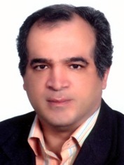 حمیدرضا مجری