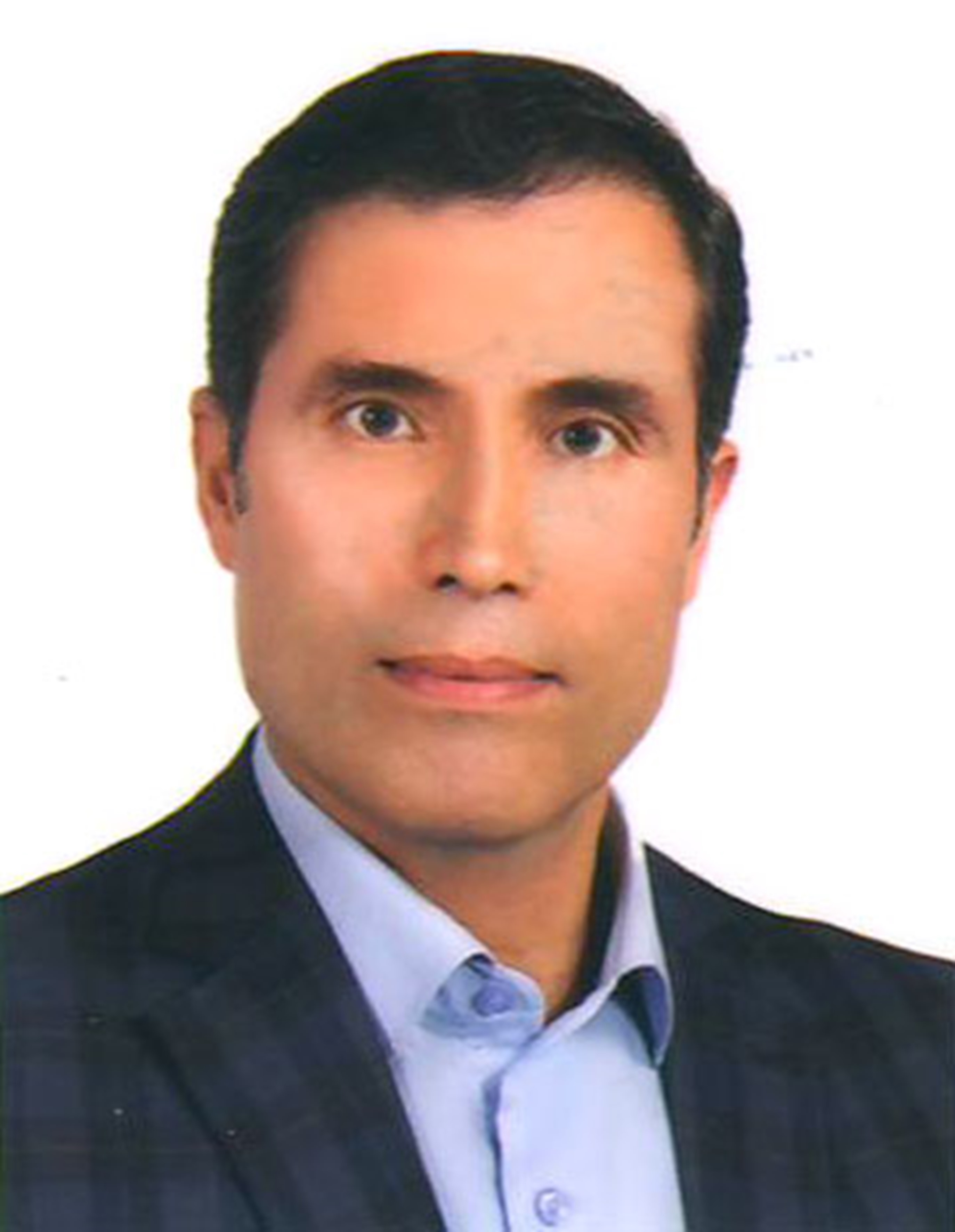 آقای دکتر کاظم حاجیلو مهاجران