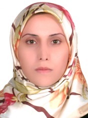 خانم دکتر سارا احمدی