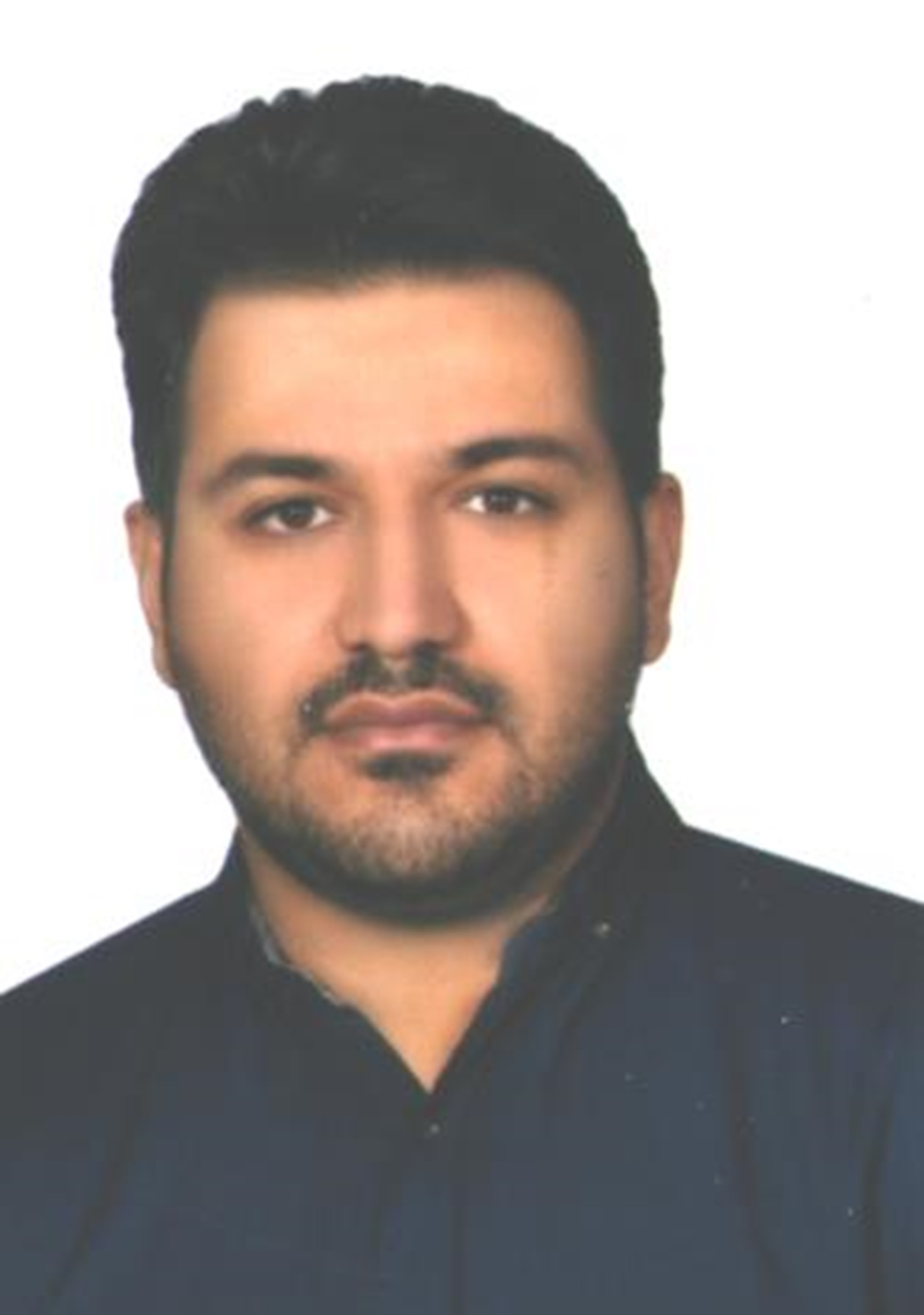 آقای دکتر عرفان سیاهی
