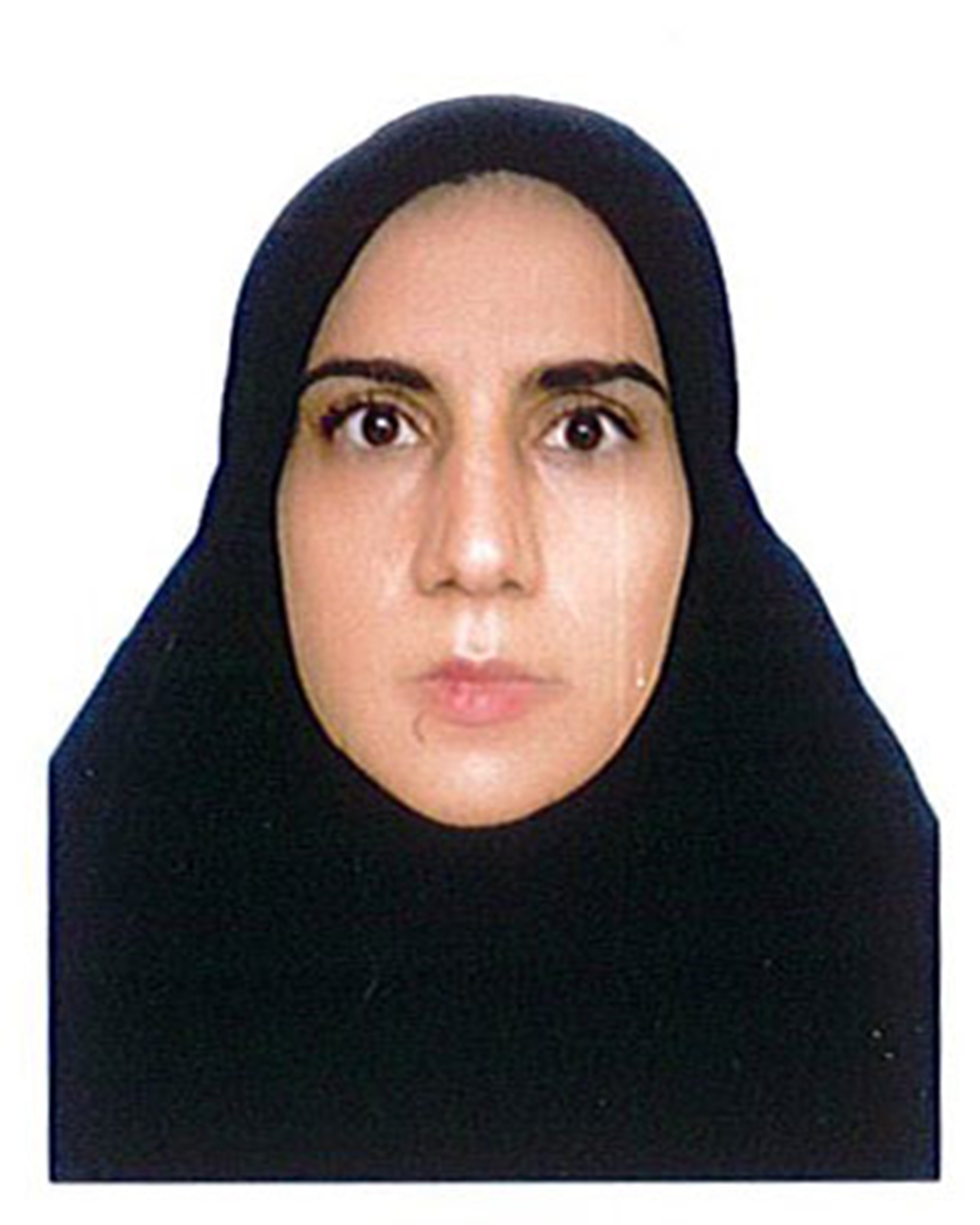 خانم دکتر مریم صبوری