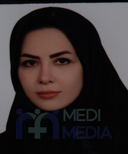 خانم دکتر صفورا عكافيان