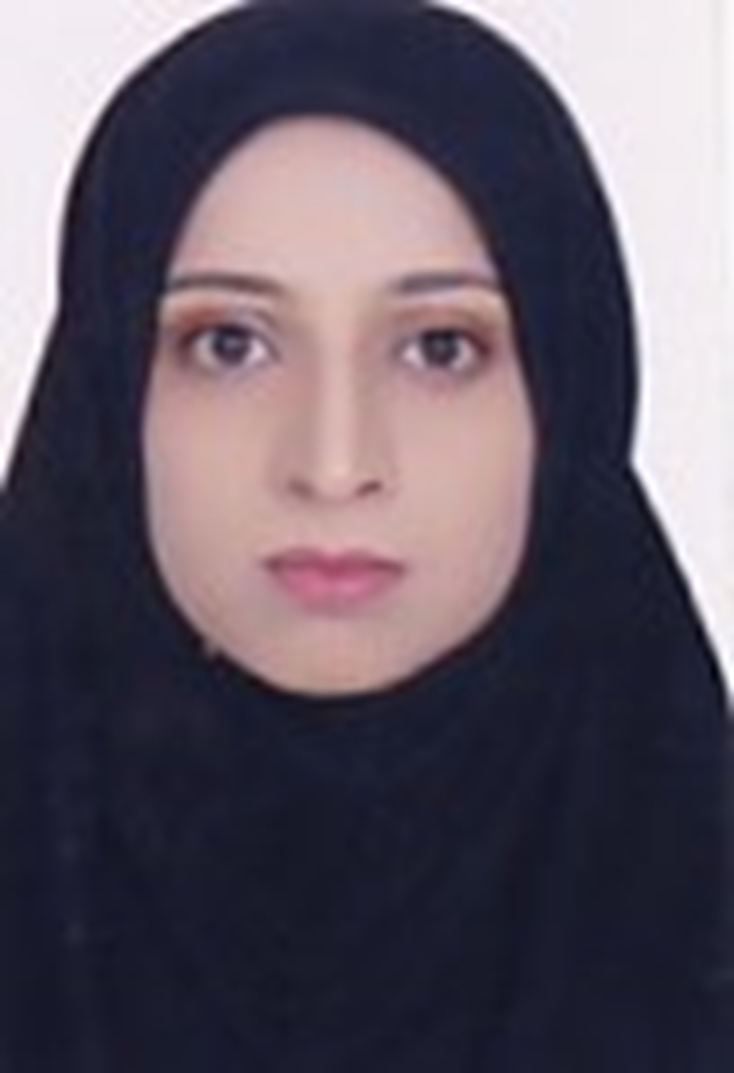 خانم دکتر نازنین احمدی کهنعلی