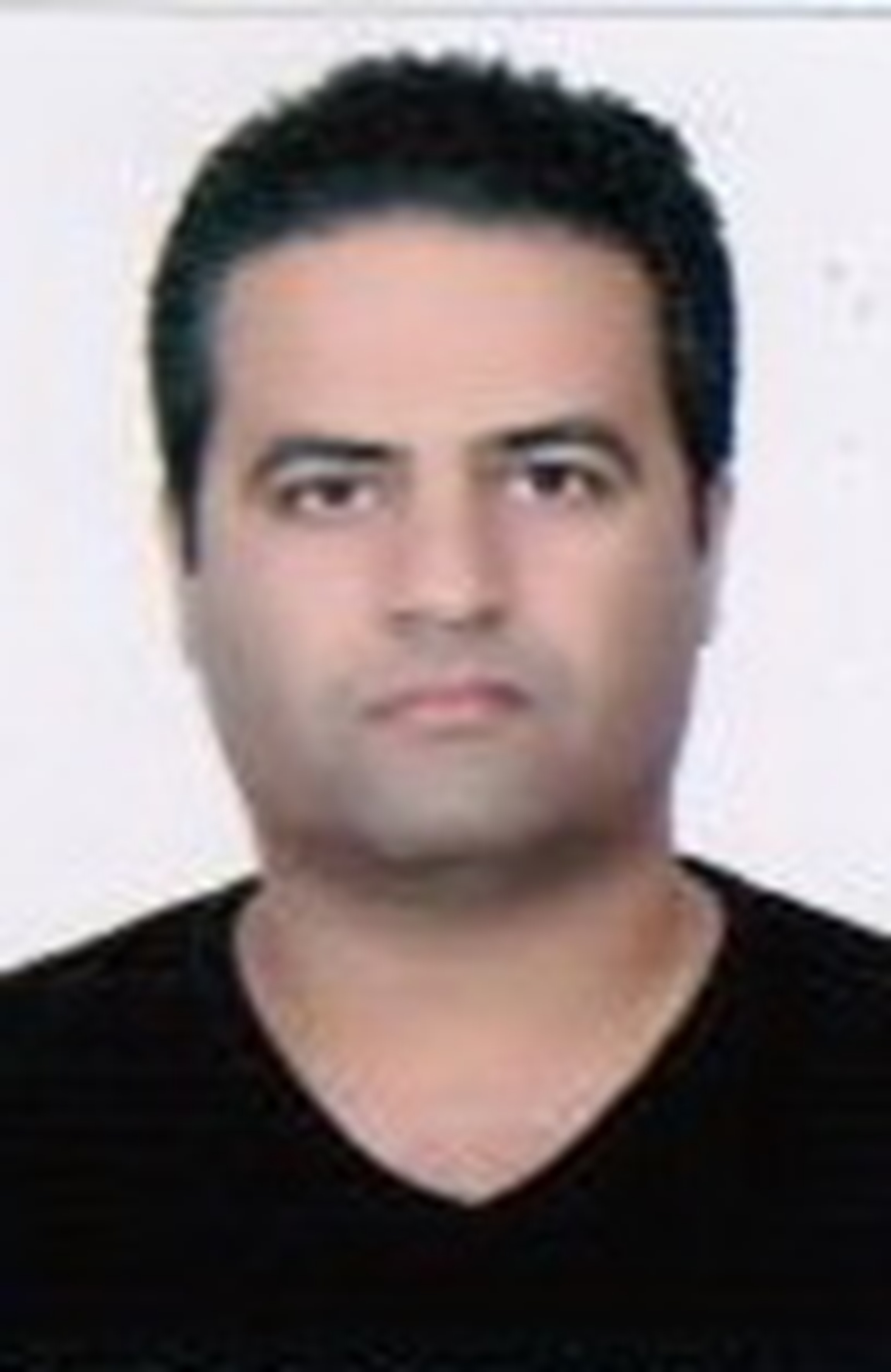 آقای دکتر آرش محمدی زیارتی