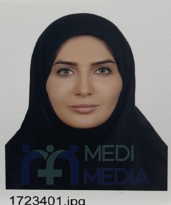 خانم دکتر شبنم رنجبران