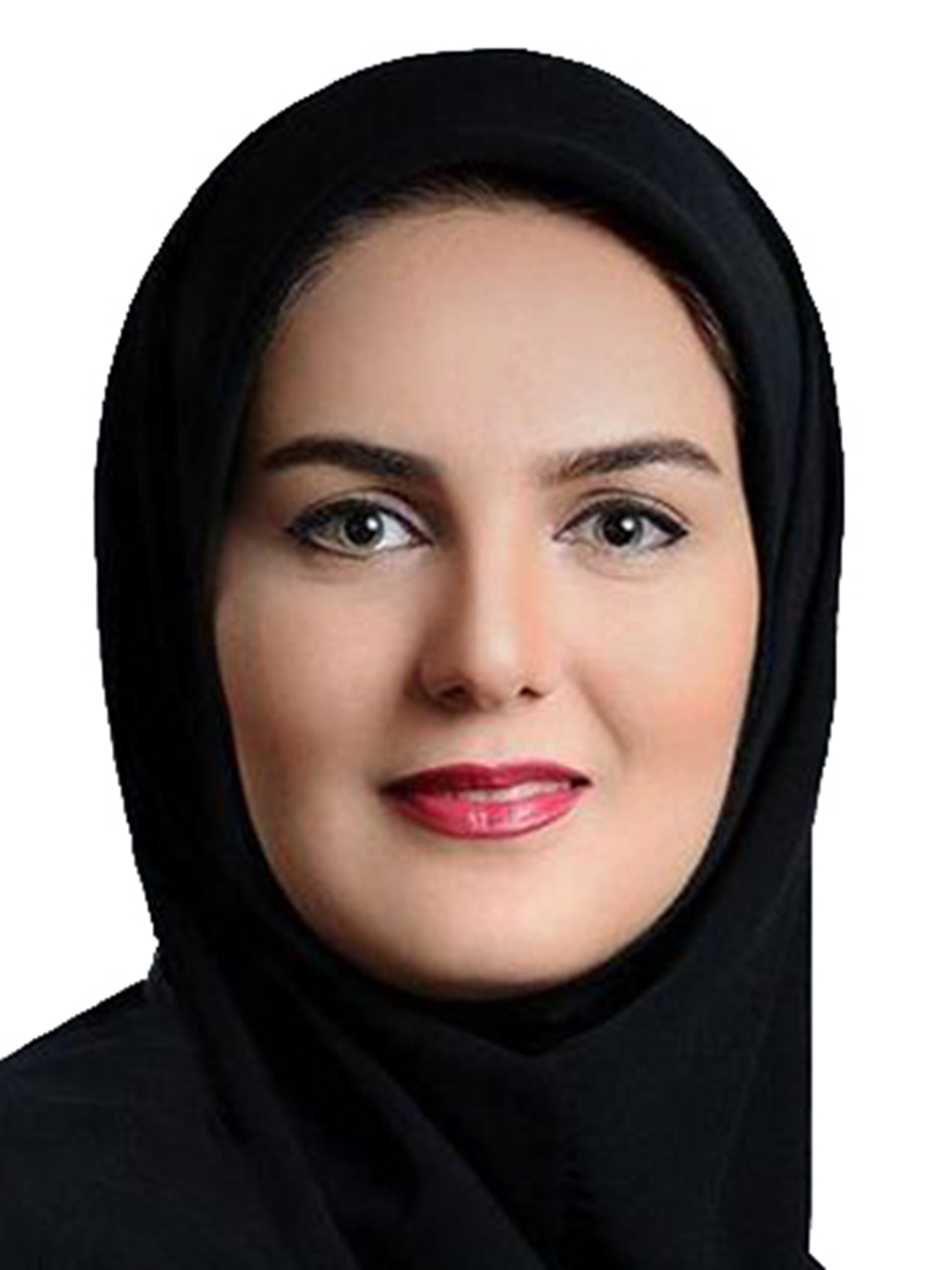 خانم دکتر الهام عباسی