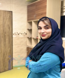 خانم طوبی آرچین