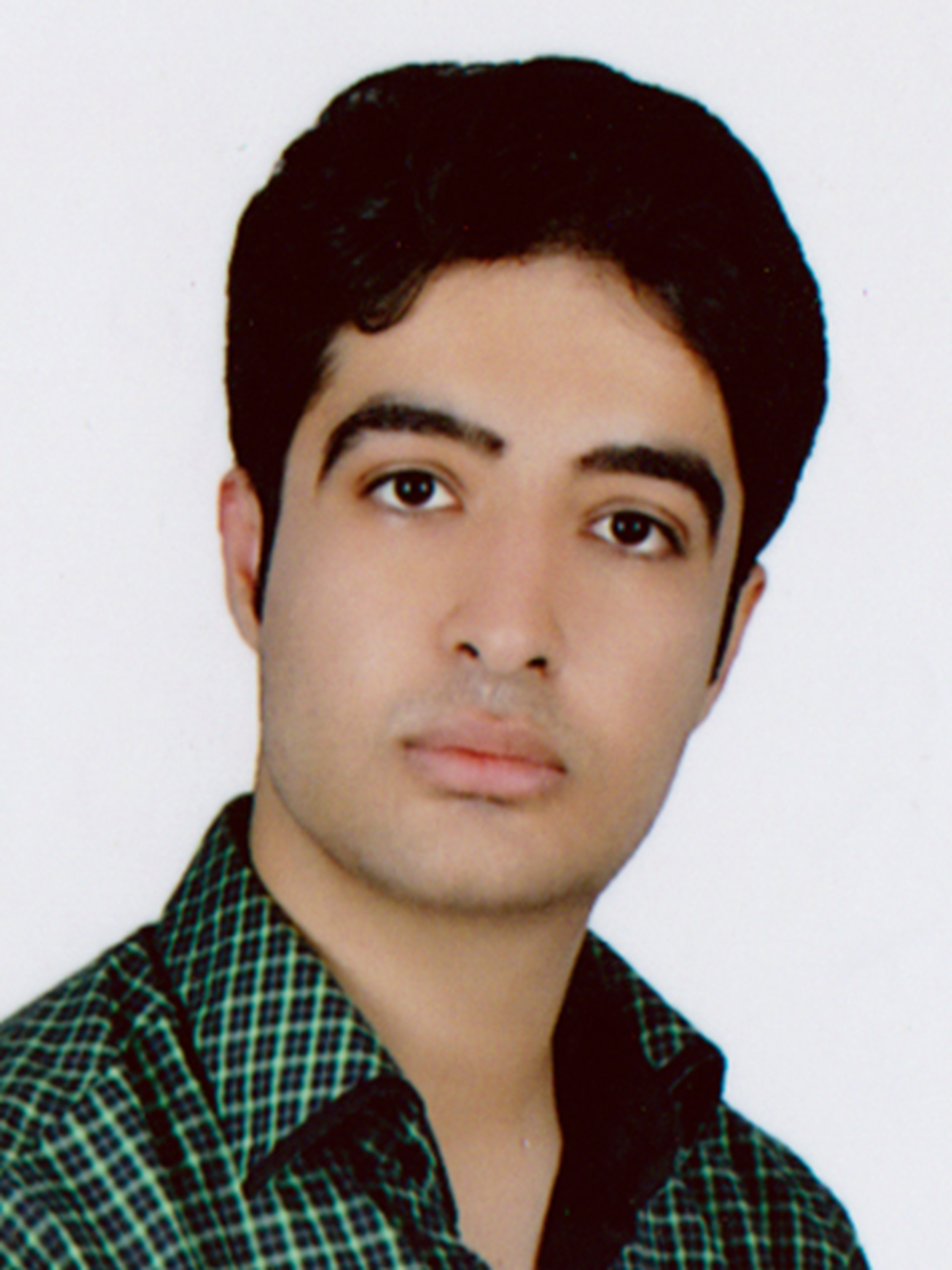 آقای دکتر سعید عربی علی آباد