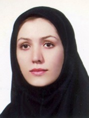 خانم سحر رنجبردار