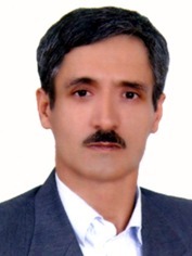 آقای دکتر علی رضا کریمی