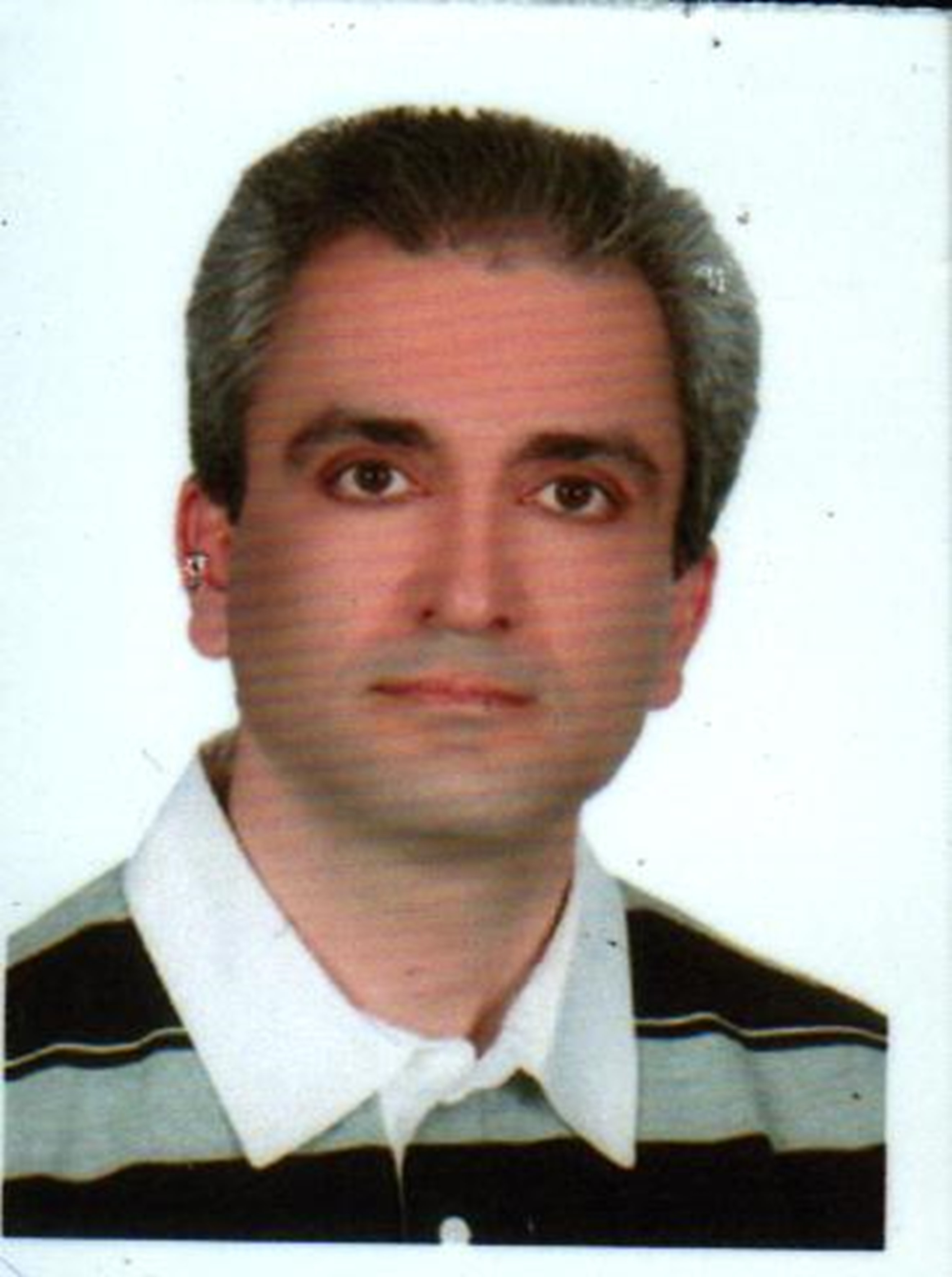 آقای دکتر بابک اطهری