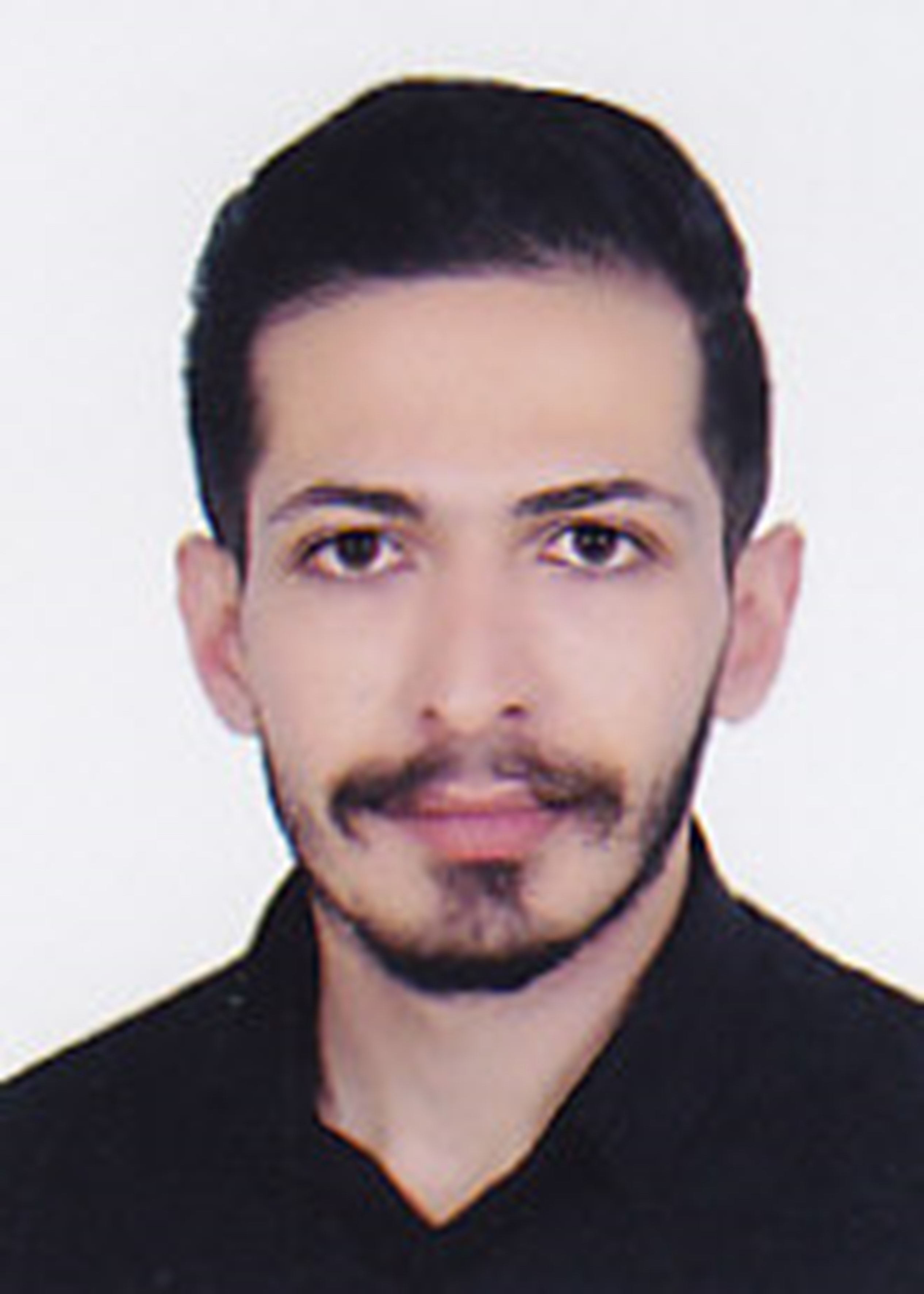 آقای دکتر پوریا رضائی