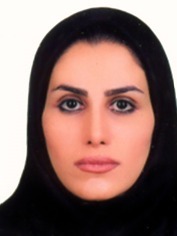 خانم دکتر آیدا ابراری
