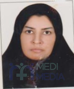 خانم ليلا سالاري