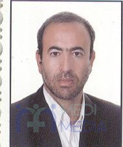 مصطفي توكلي ديناني
