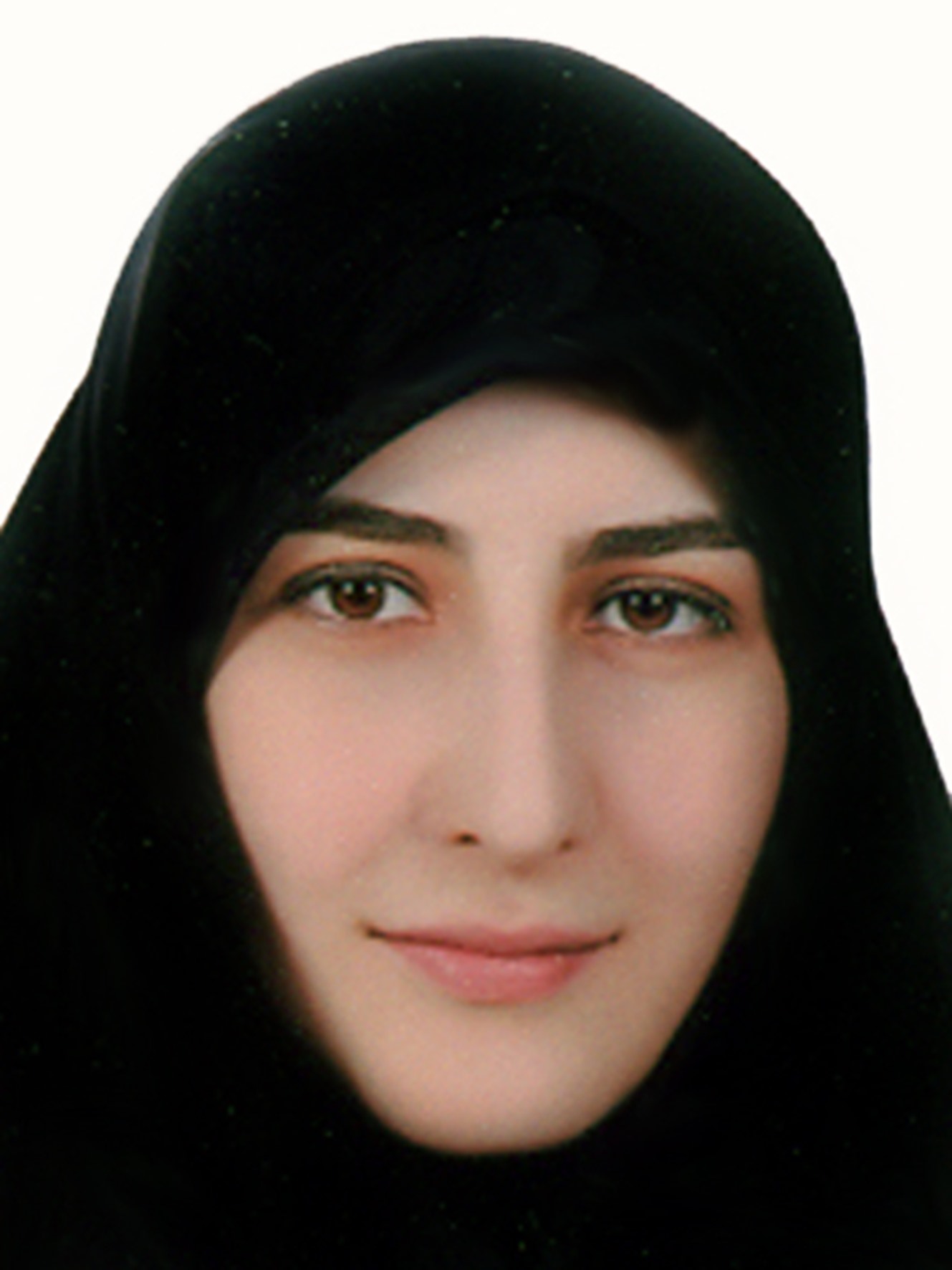خانم دکتر عطیه باطنی