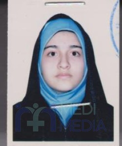 خانم لادن شباني