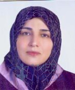 خانم دکتر فرح ناز عسكري