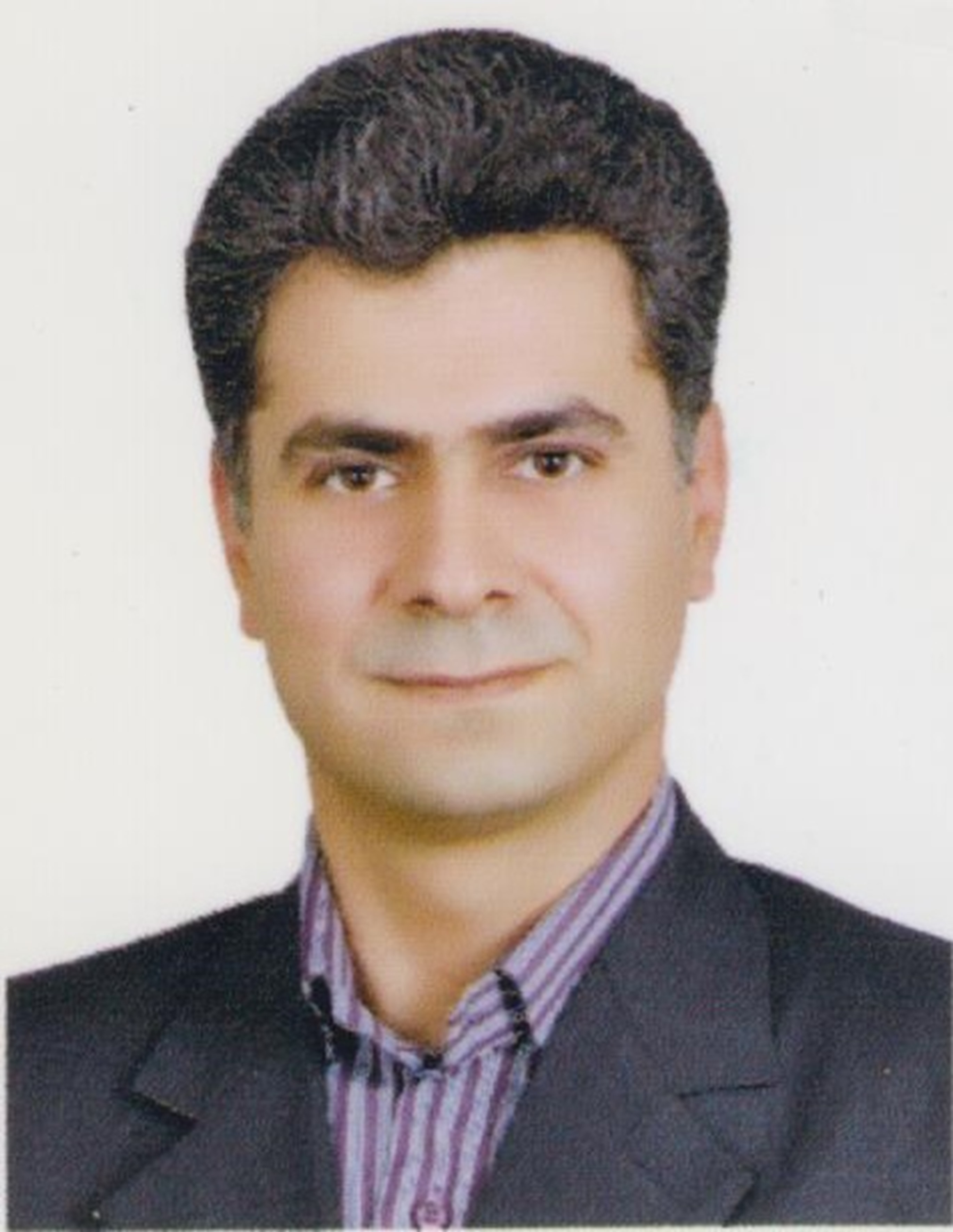 آقای دکتر کیوان خوشخو