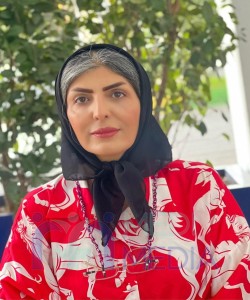 خانم دکتر سيده الهام اروانه