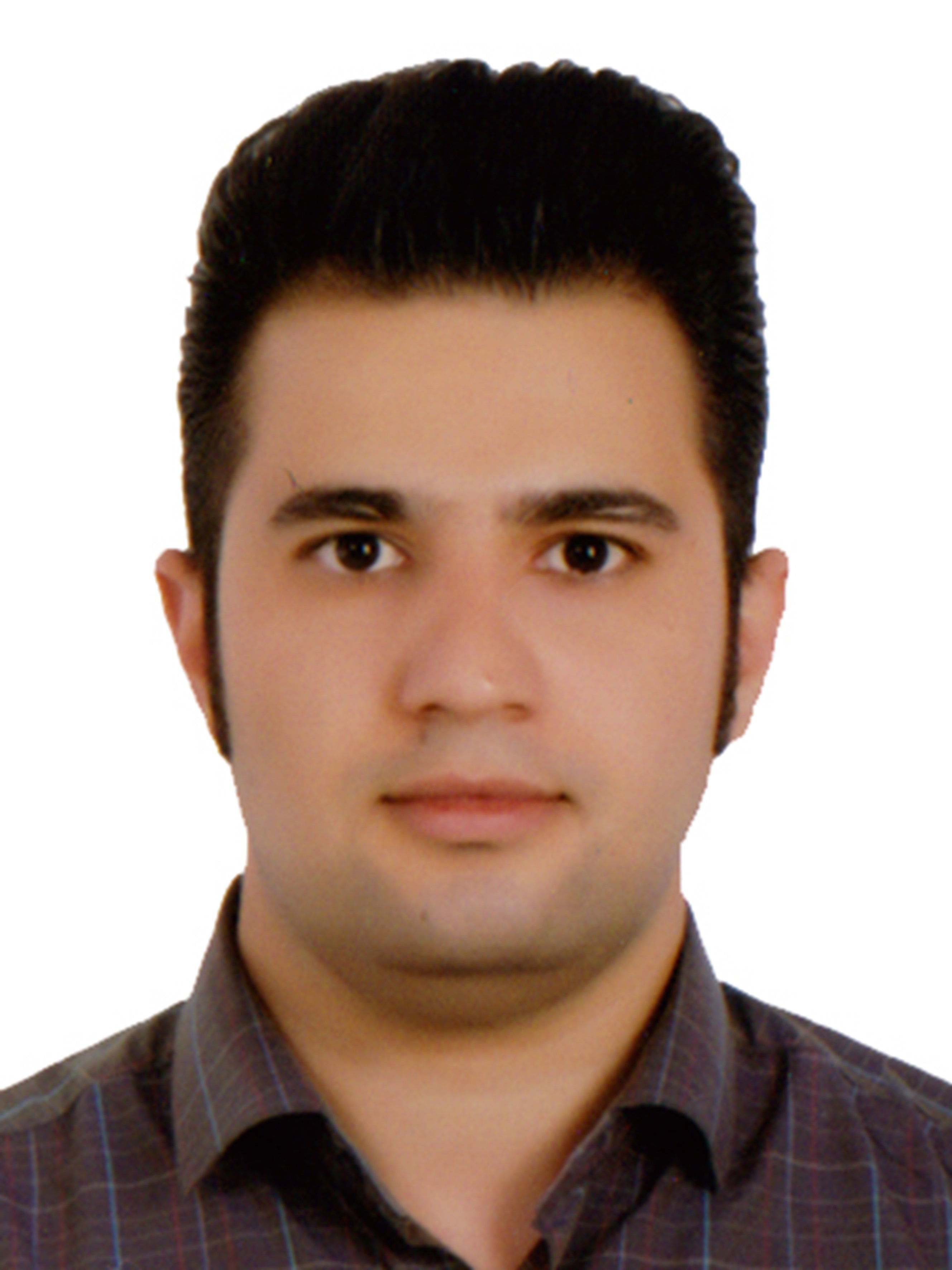 آقای دکتر حامد امانت