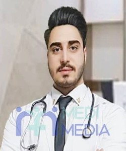 آقای دکتر صمد خزايي