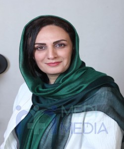 خانم سمیرا کمالی