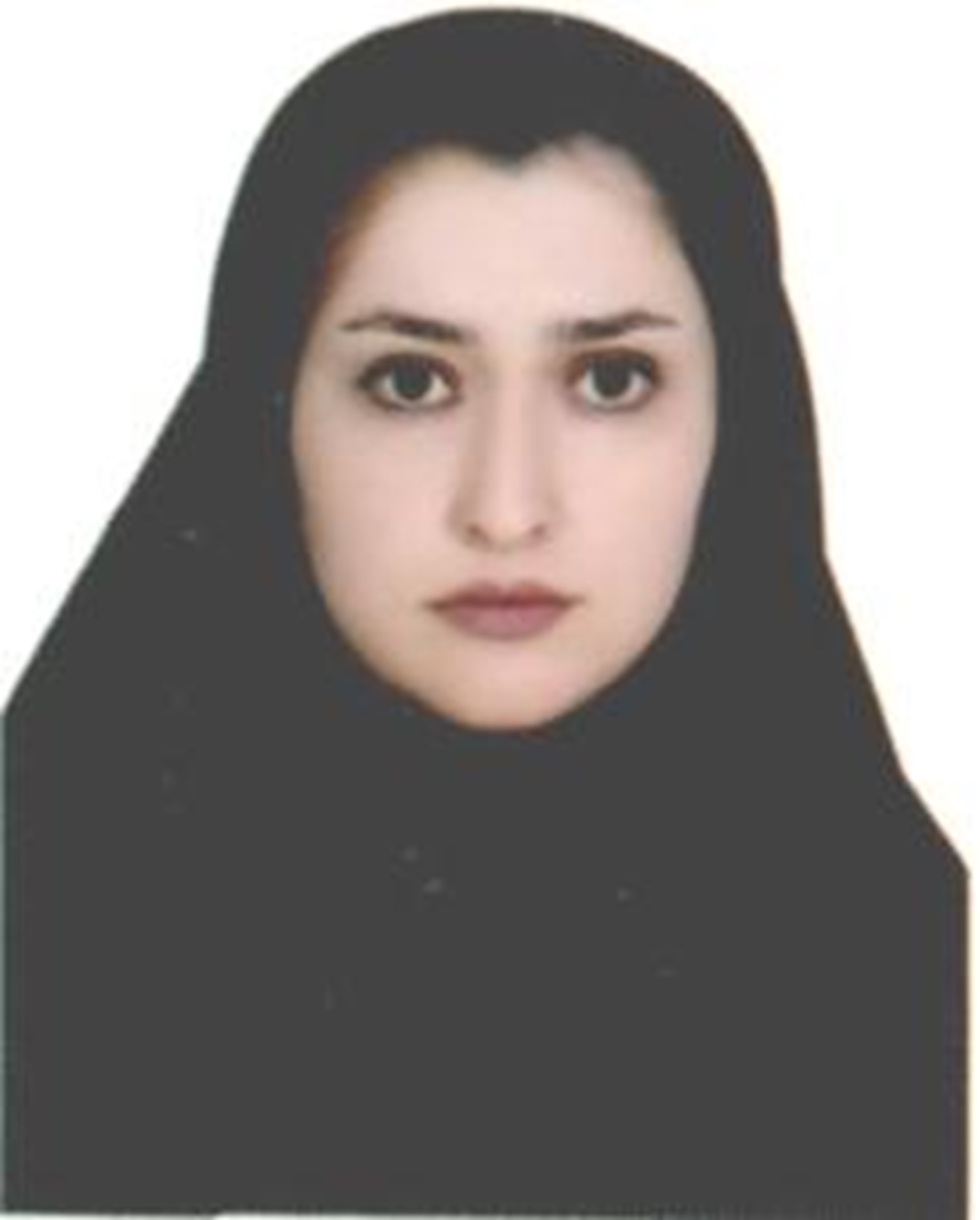 خانم دکتر فرخنده کیخسروی