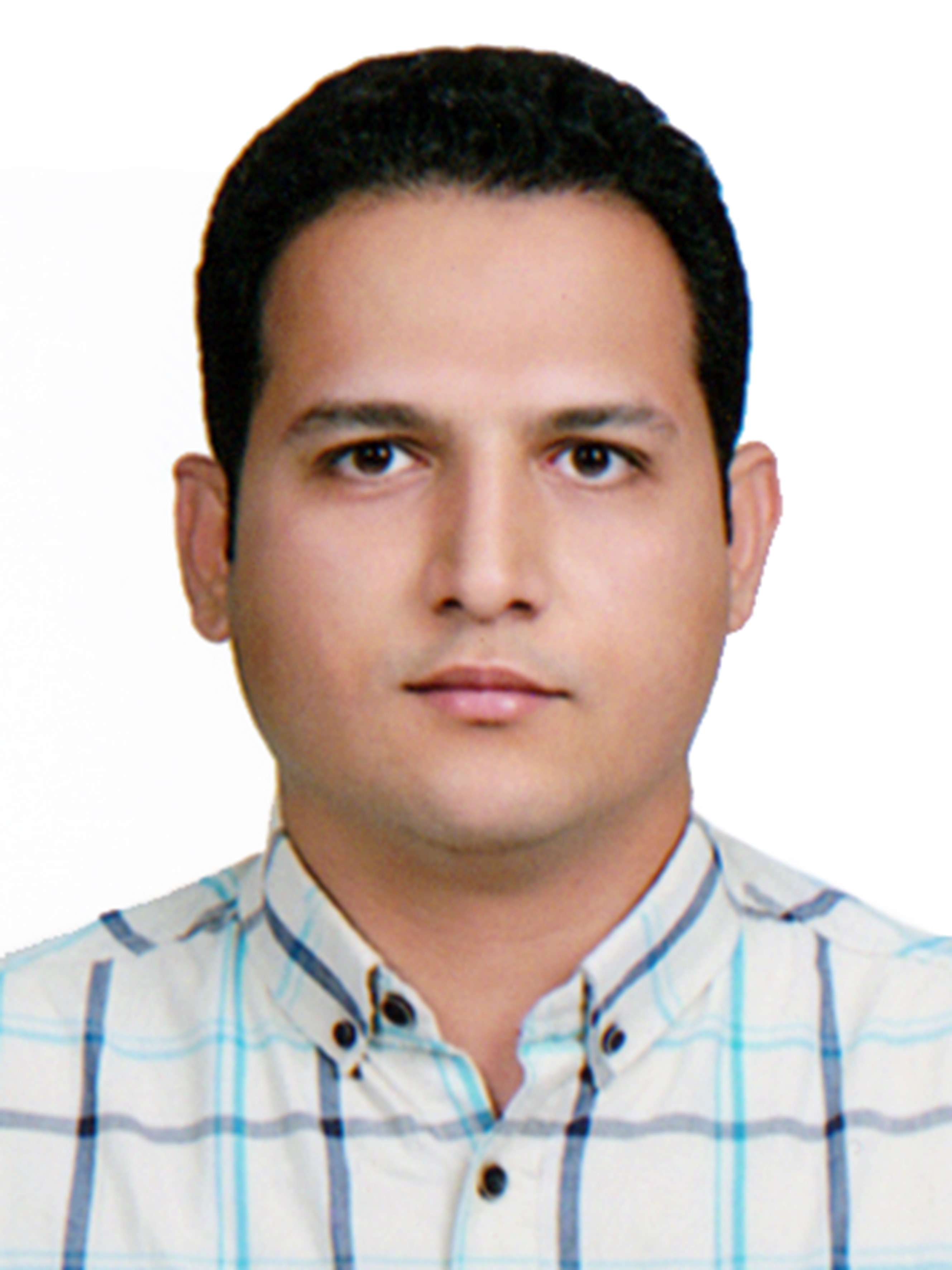 آقای دکتر امیر اسمعیل پور