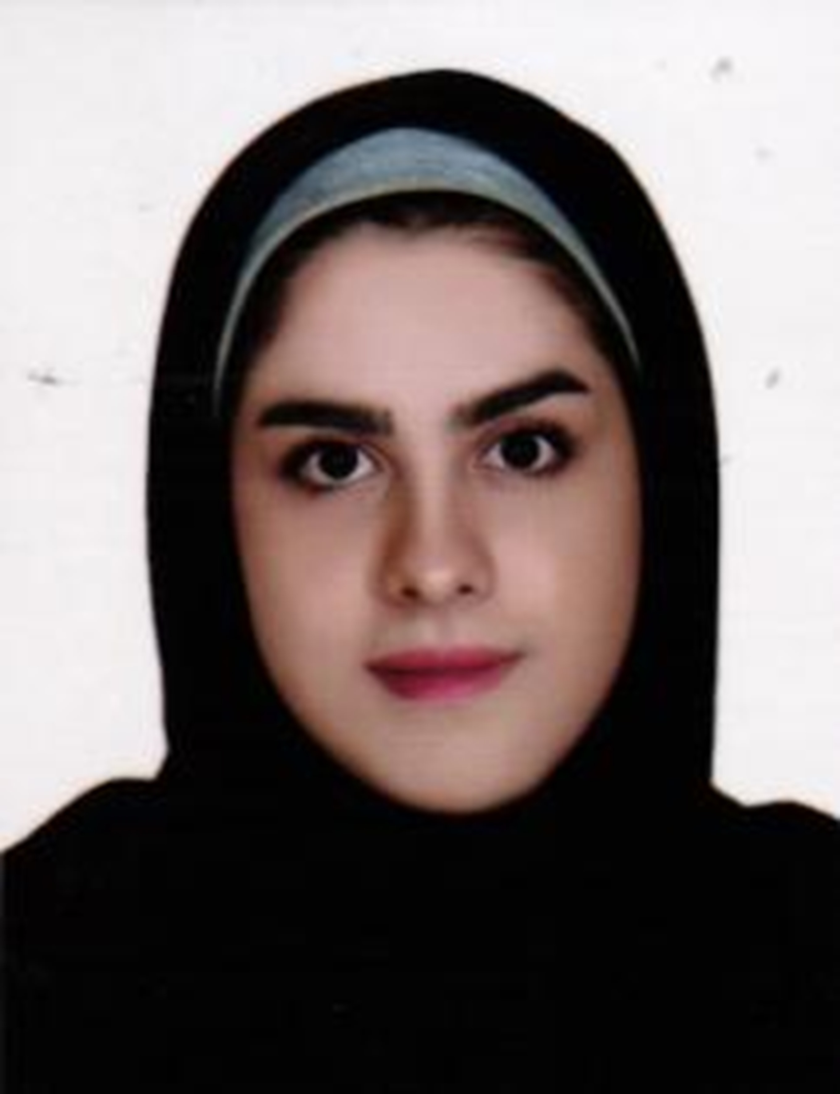 خانم دکتر مهدخت اقدسی