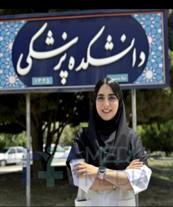 ویدا ابراهیمی