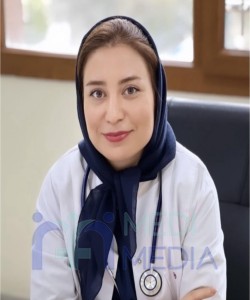 خانم دکتر سودا قادر