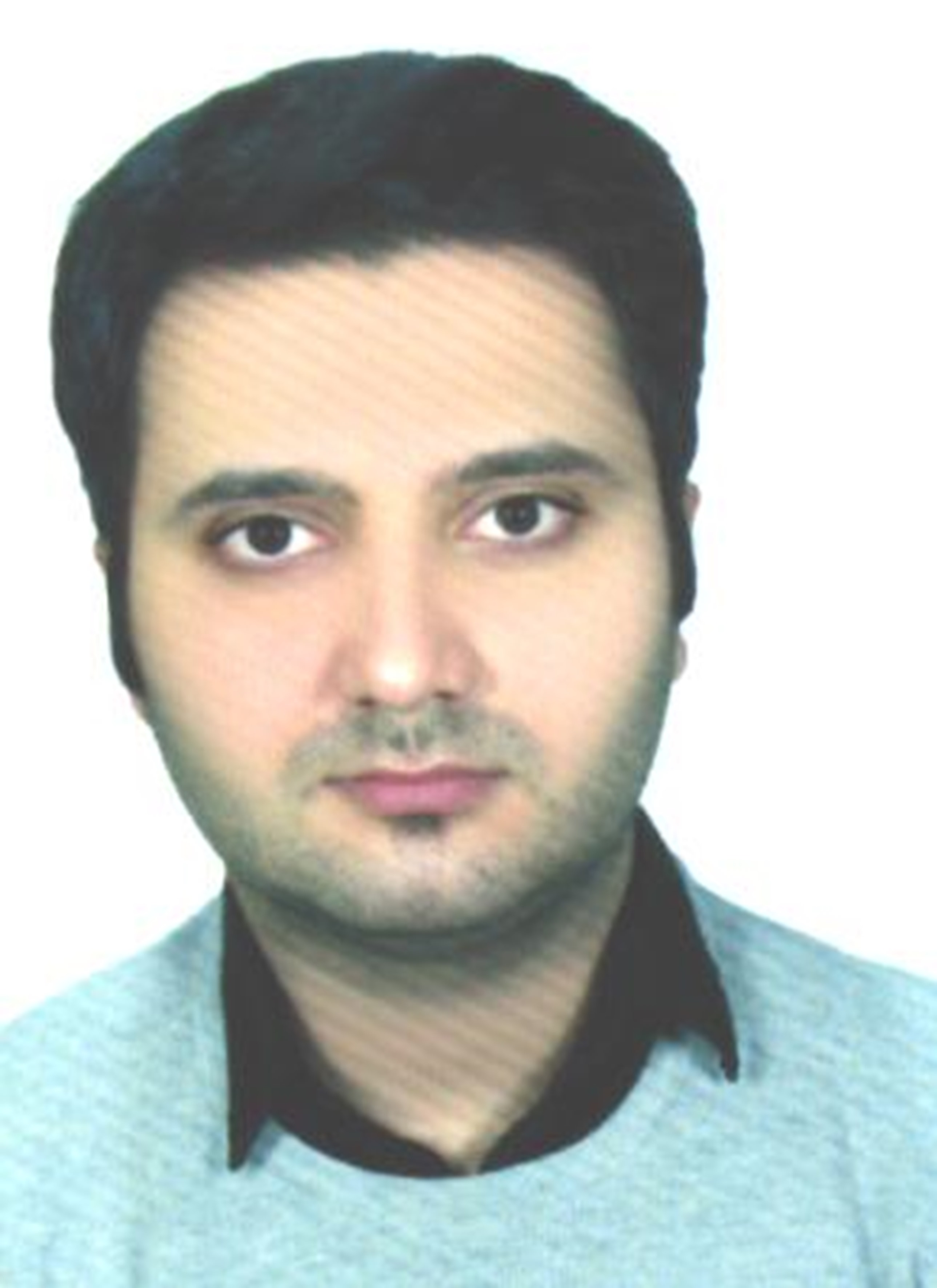 آقای دکتر افشار امیدواری