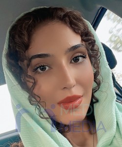 خانم دکتر فائزه قائمه