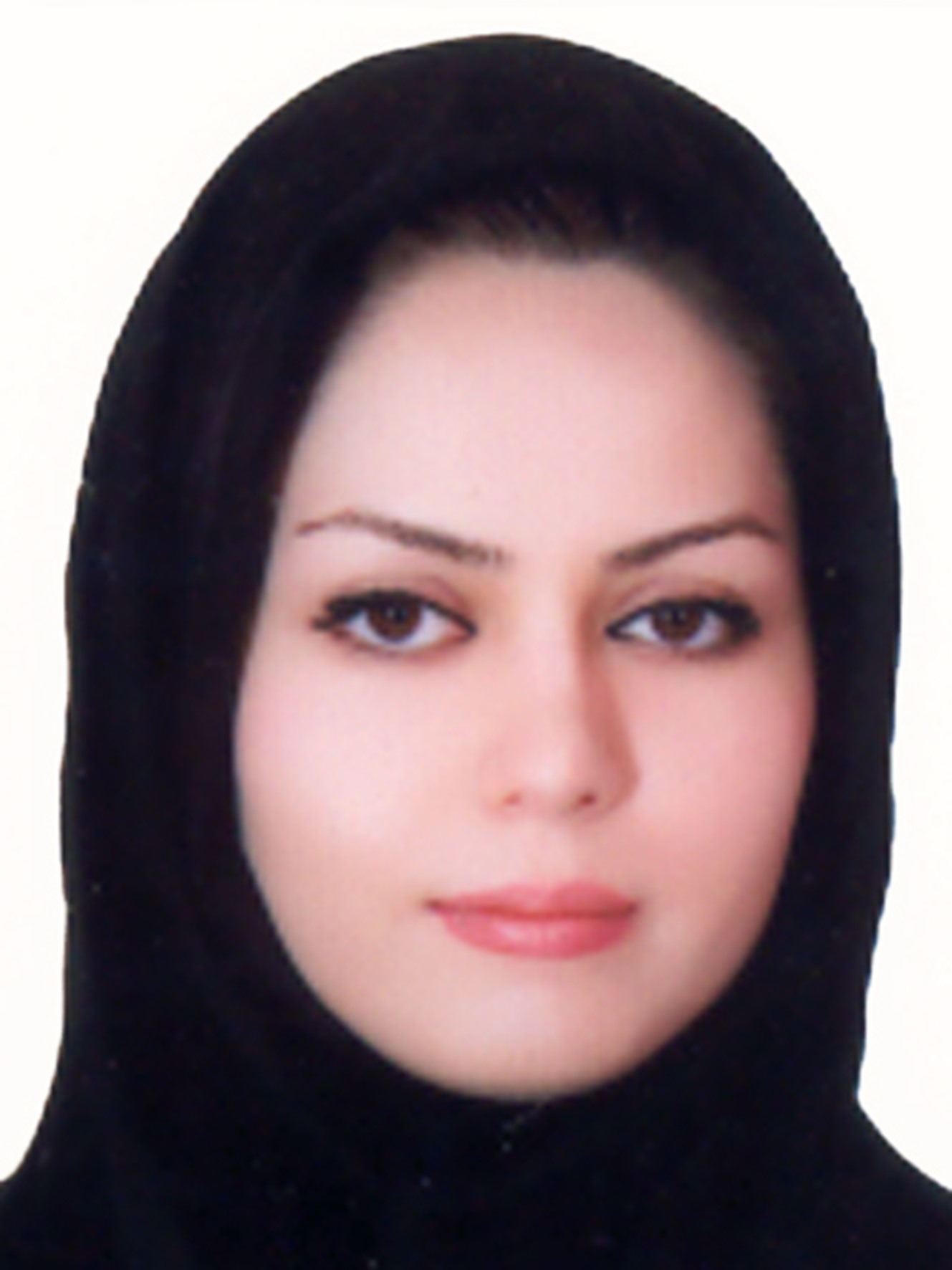 خانم سمیه مرادی