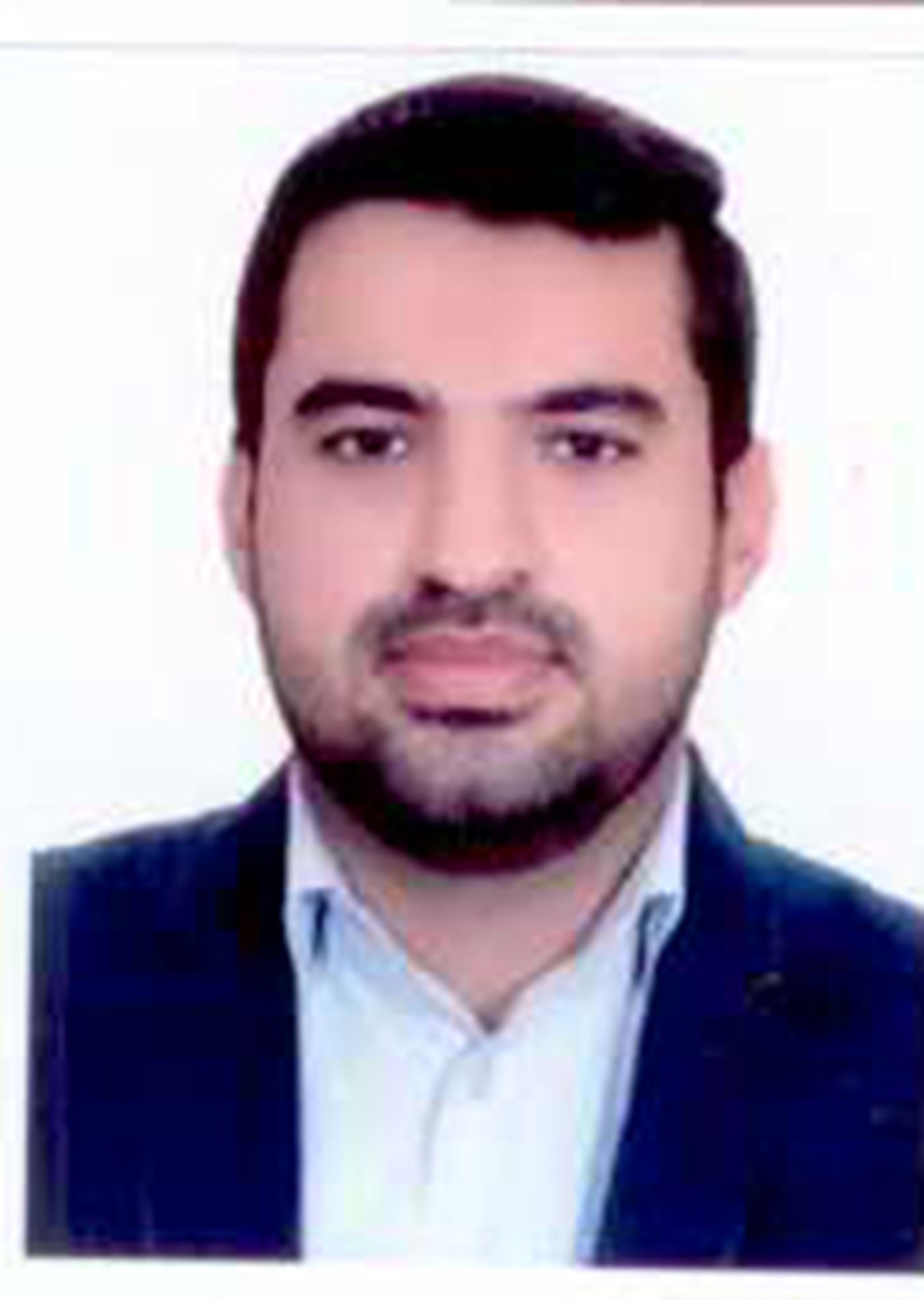آقای دکتر حسین حیدرنژاد
