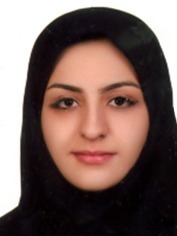 خانم دکتر الناز طریق الاسلامی