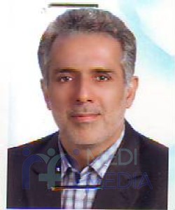 آقای دکتر محمد نجفي سمناني