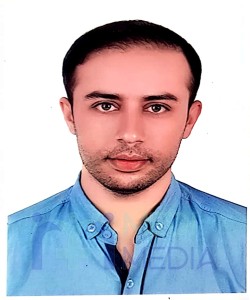 آقای دکتر ولی الله طالبی