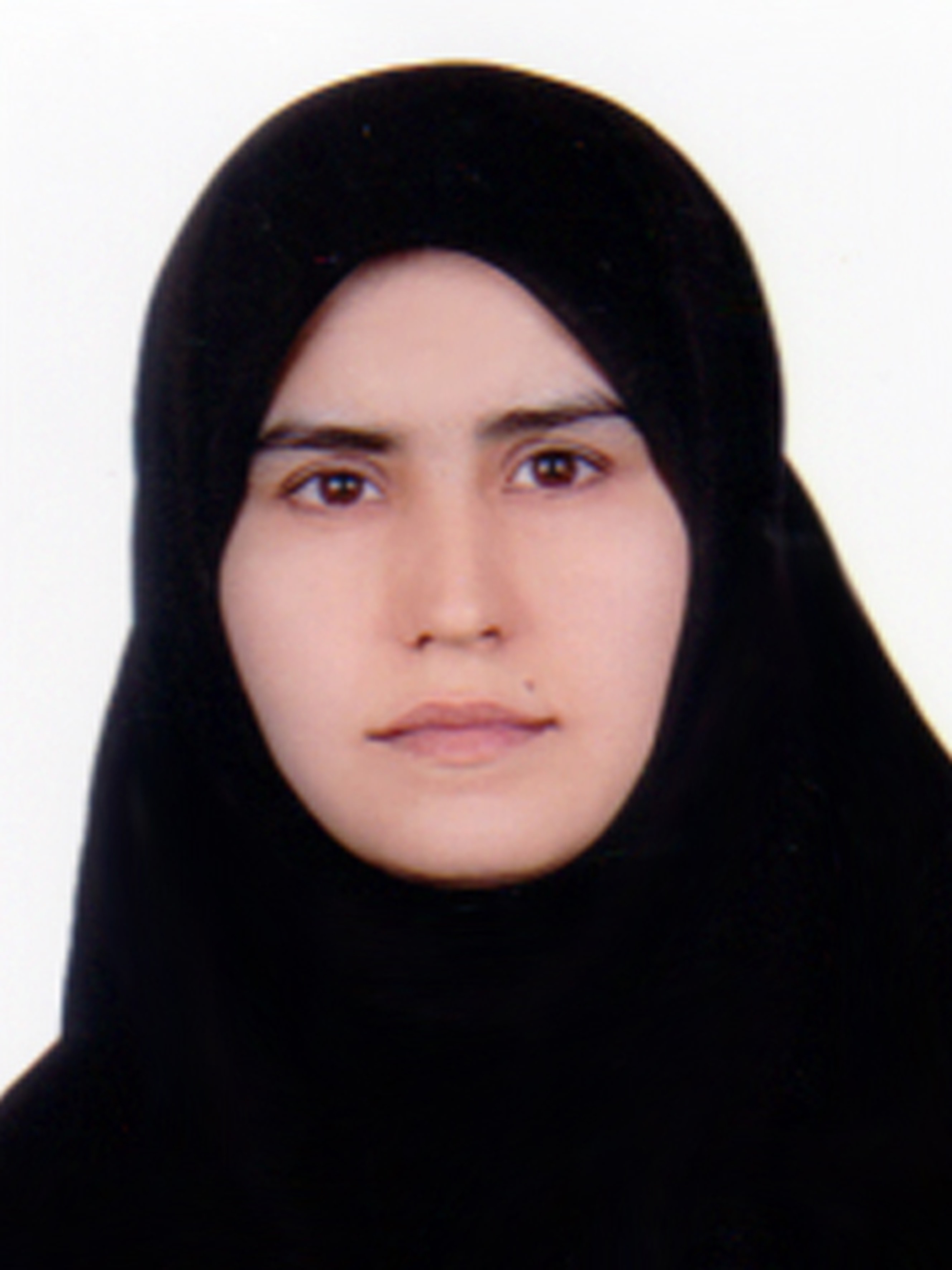 فاطمه فیاض