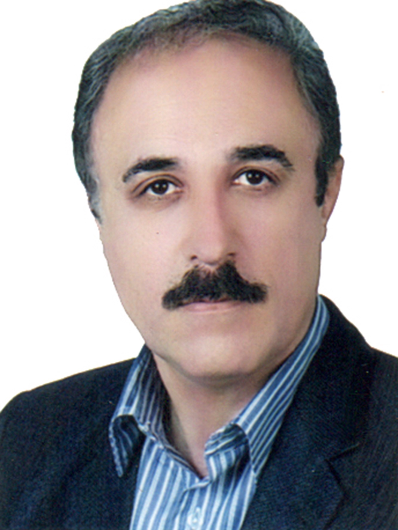 کورش دبیری