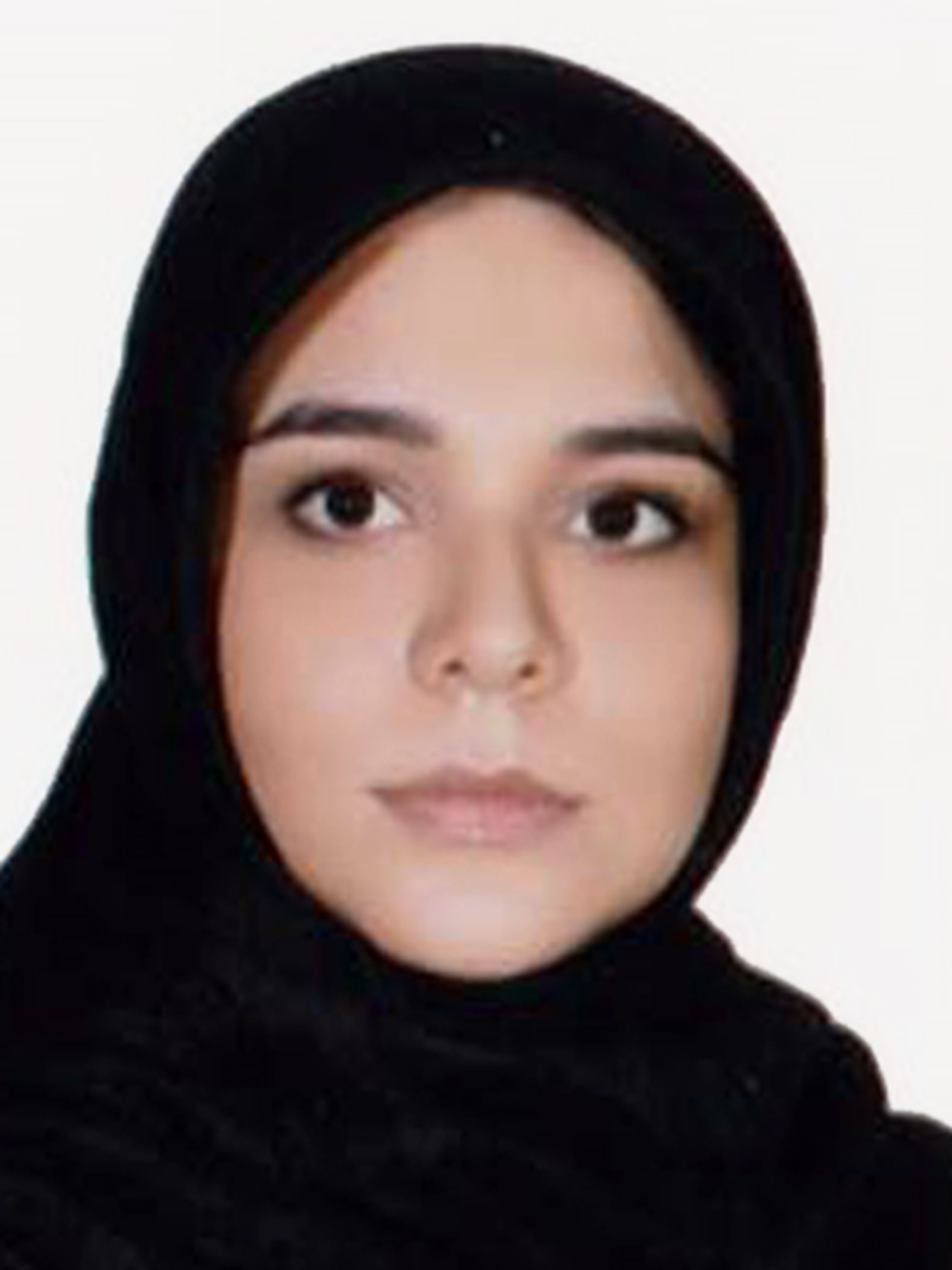 خانم دکتر یگانه حیدری افخم