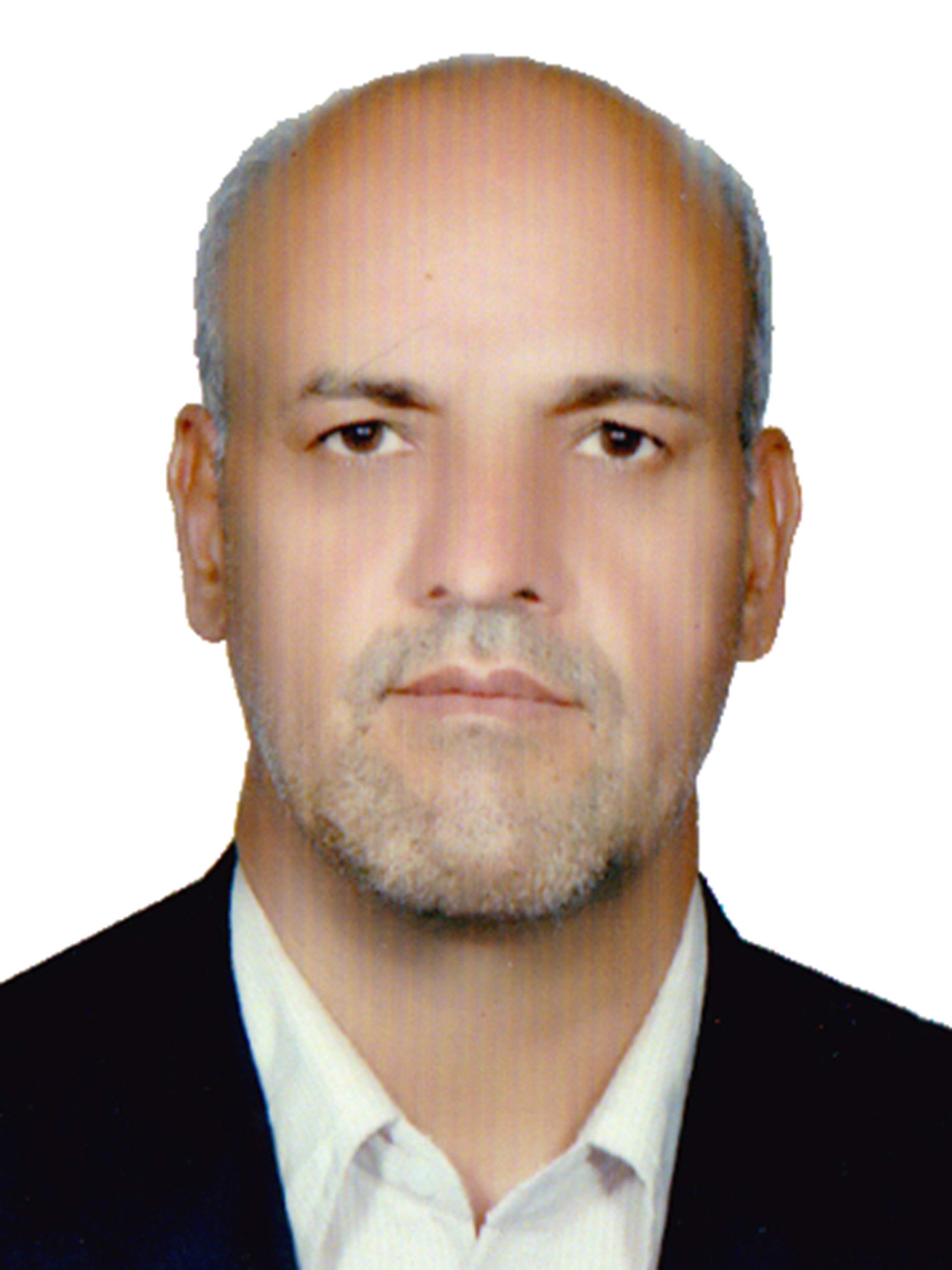 آقای دکتر علی یوسفی اودرجی