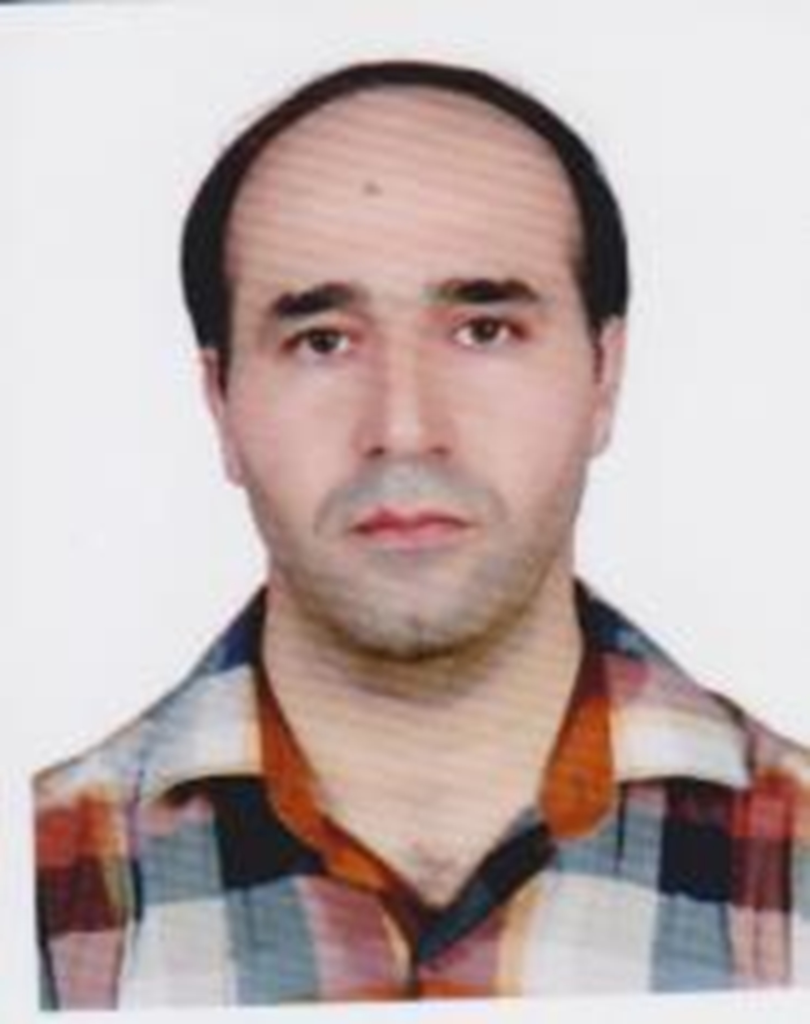 آقای دکتر علی نیکو