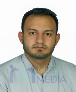 آقای دکتر محمد محمدپورحيدري