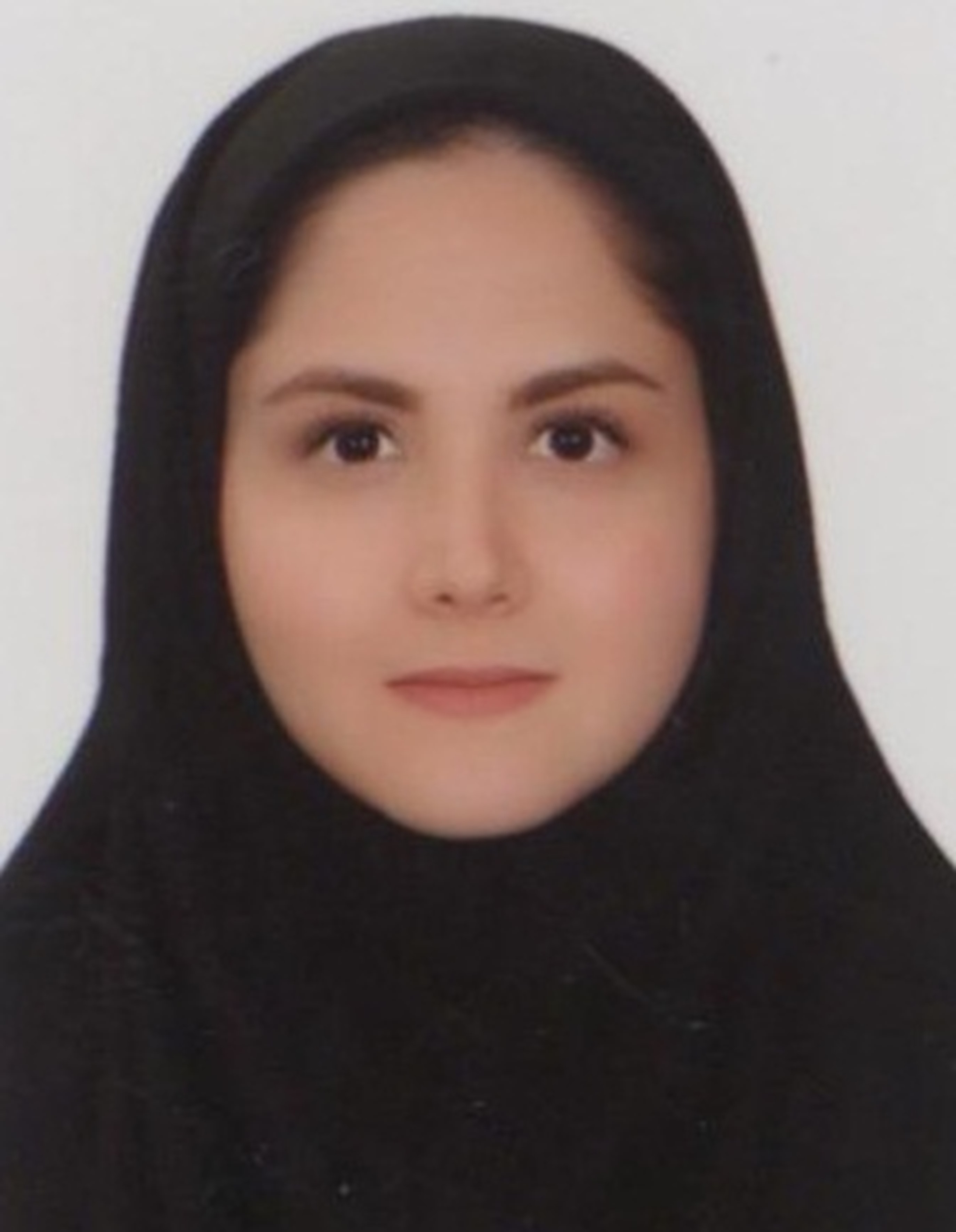 خانم دکتر نیلوفر شجاعی