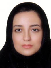 محبوبه سادات میرهاشمی