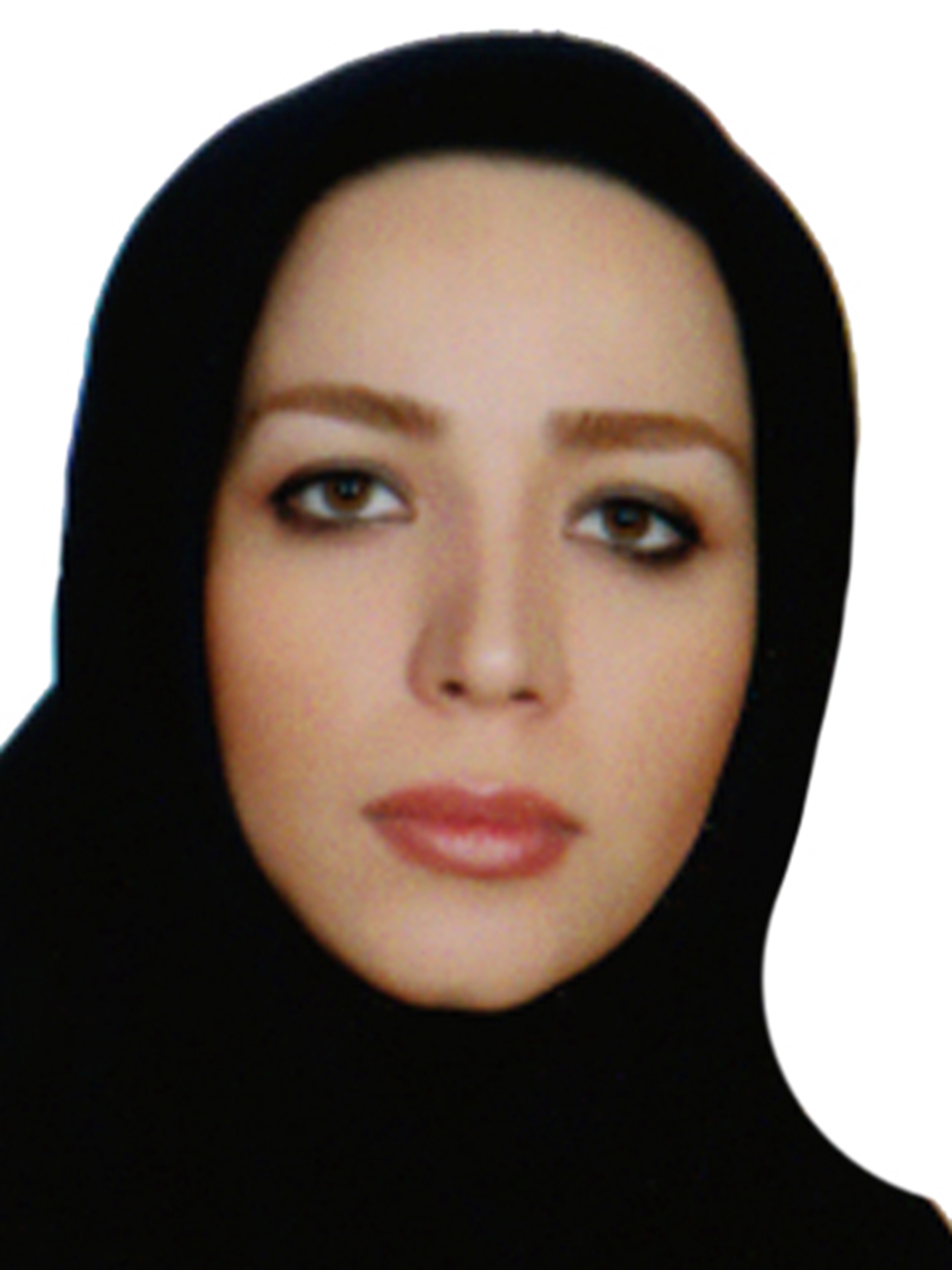 خانم دکتر مریم کسروی